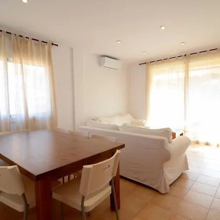 Puig Sa Guilla Ii F 1-1 Apartamento