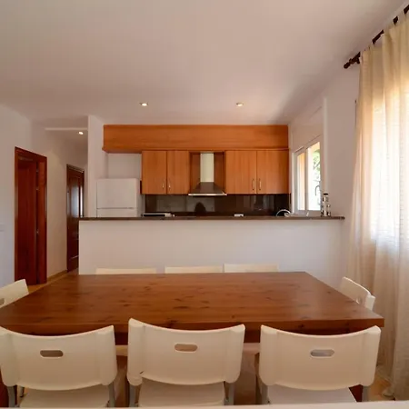 Puig Sa Guilla Ii F 1-1 Apartamento *