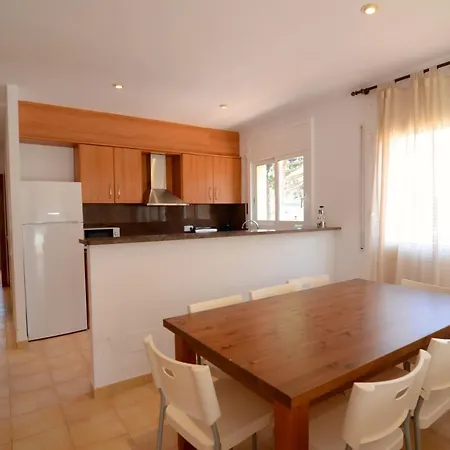 Apartamento Puig Sa Guilla Ii F 1-1 *