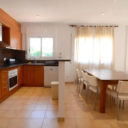Puig Sa Guilla Ii F 1-1 Apartamento