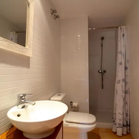 Puig Sa Guilla Ii F 1-1 Apartamento