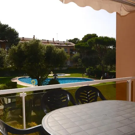 Apartamento Puig Sa Guilla Ii F 1-1