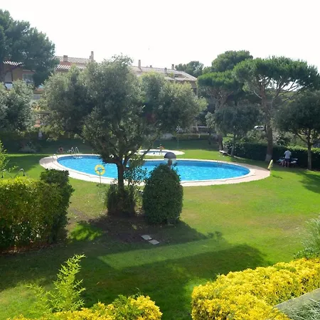 Apartamento Puig Sa Guilla Ii F 1-1 Pals