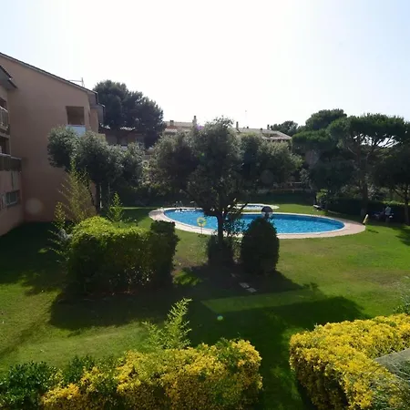 Apartamento Puig Sa Guilla Ii F 1-1