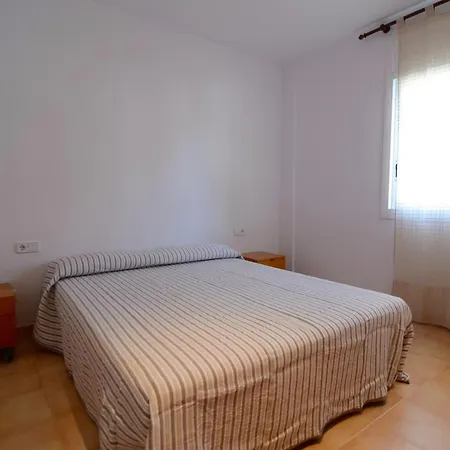 Puig Sa Guilla Ii F 1-1 Apartamento