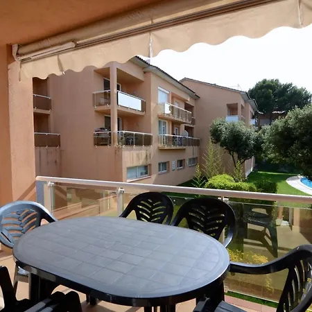 Puig Sa Guilla Ii F 1-1 Apartamento