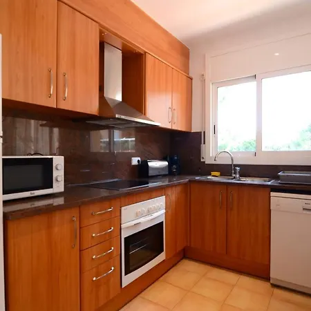 Puig Sa Guilla Ii F 1-1 Apartamento *